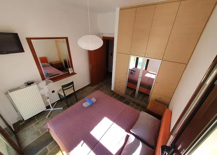 Julia\'S Apartment
