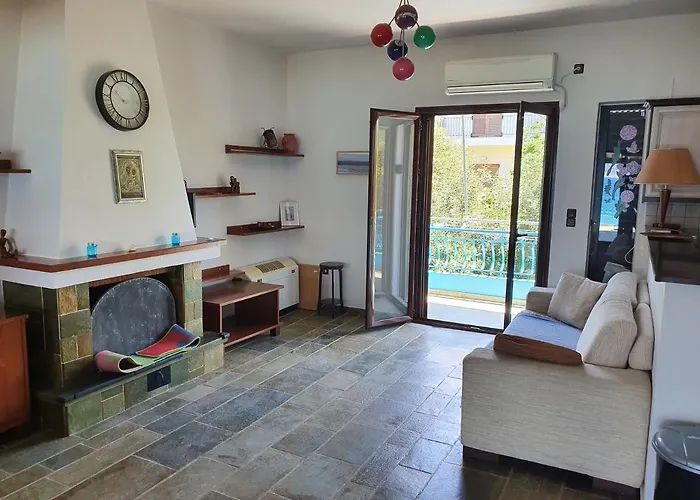 Julia\'S Apartment