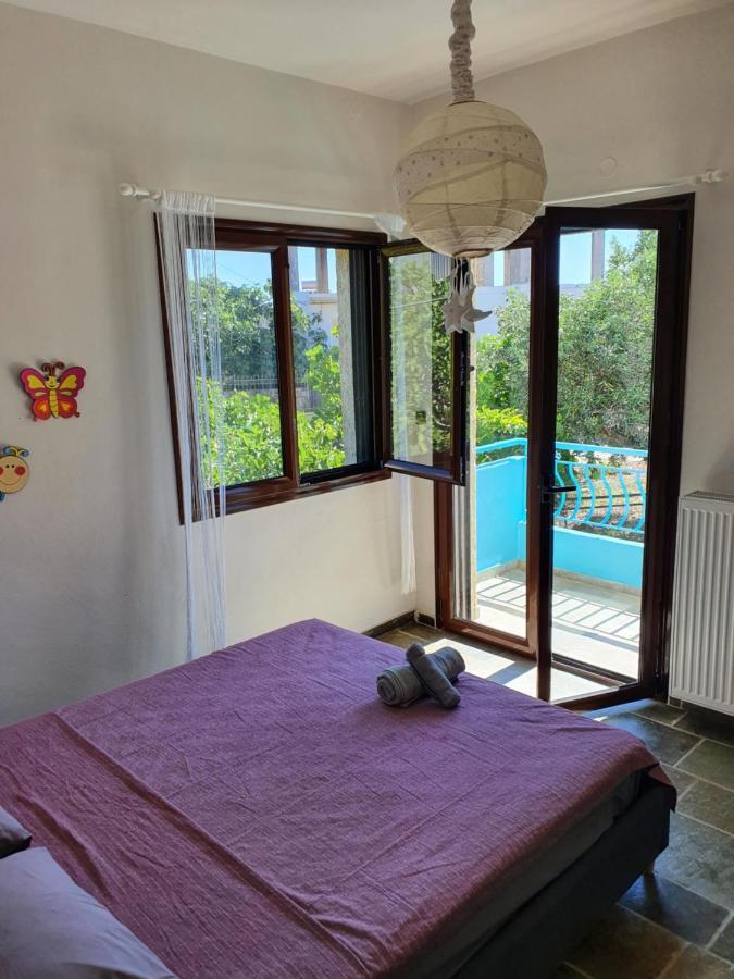 Apartment Julia's Kalamata