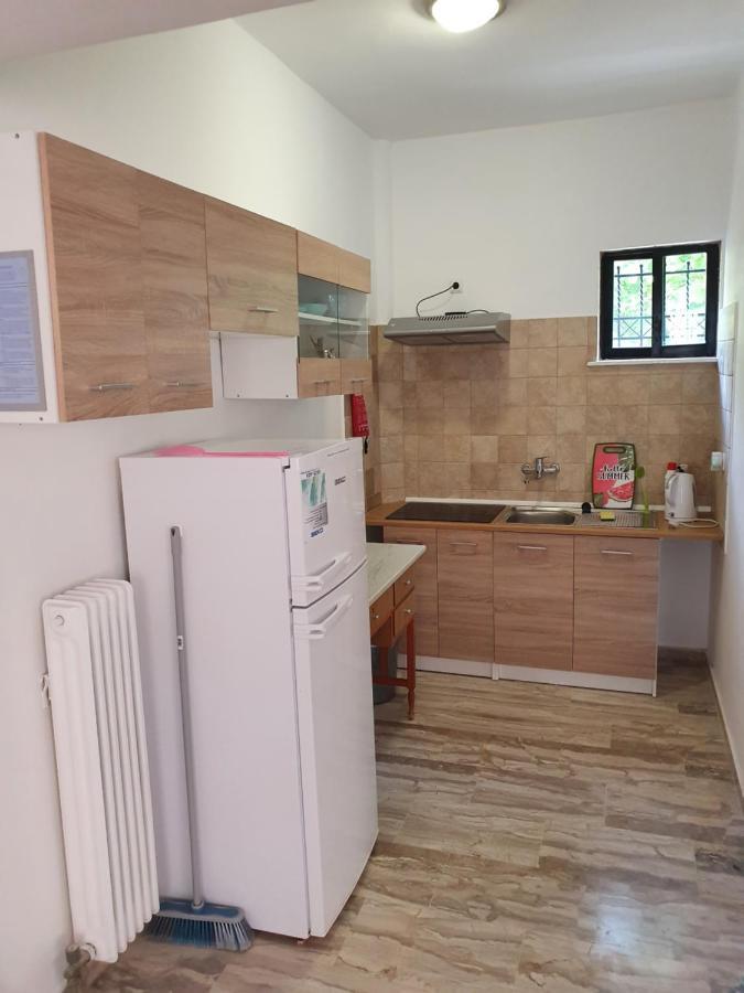 Apartment Julia's Kalamata